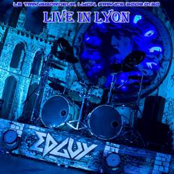 Edguy : Live in Lyon 2009